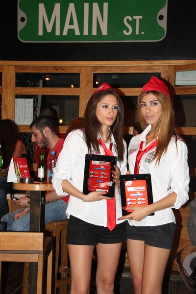 Almaza Gathering 